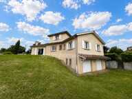 Lumineuse maison familiale de 130 m² sur sous-sol avec véranda – Terrain de 1288 m² à Charly (69) — photo 2