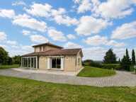 Lumineuse maison familiale de 130 m² sur sous-sol avec véranda – Terrain de 1288 m² à Charly (69) — photo 4