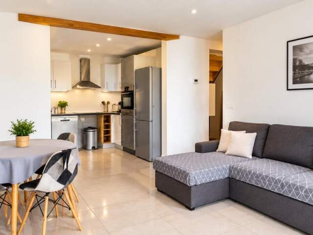 Maison à vendre 4 pièces ARGENTEUIL (95) Proche gare — photo du bien