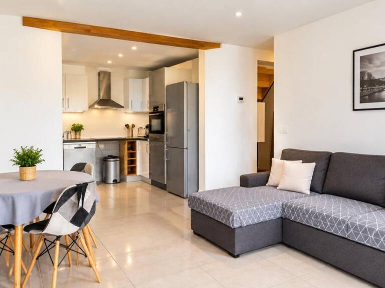 Maison à vendre 4 pièces ARGENTEUIL (95) Proche gare — photo 1