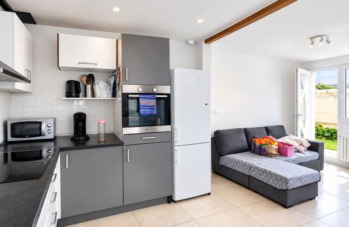 Maison à vendre 4 pièces ARGENTEUIL (95) Proche gare — photo 3
