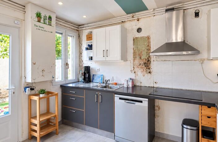 Maison à vendre 4 pièces ARGENTEUIL (95) Proche gare — photo 4