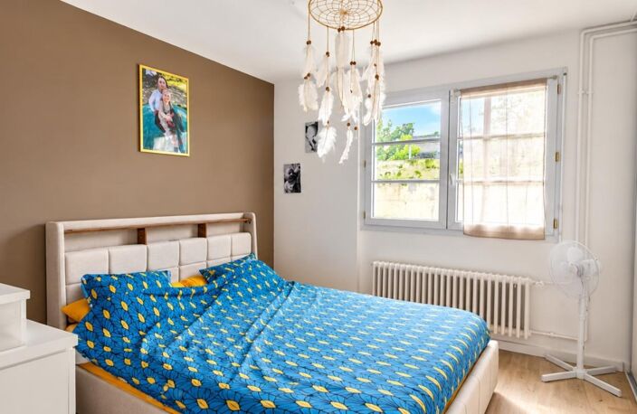 Maison à vendre 4 pièces ARGENTEUIL (95) Proche gare — photo 5