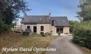 Maison 7 Pièces 203 m² à vendre à Glomel (22110)