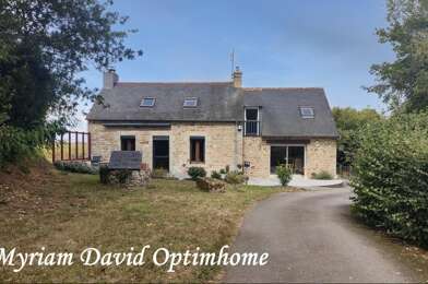Maison 7 pièces 289000 €