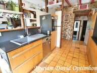 Maison longère 128 m² avec dépendance 75 m² et terrain 2,5 ha Glomel — photo 3