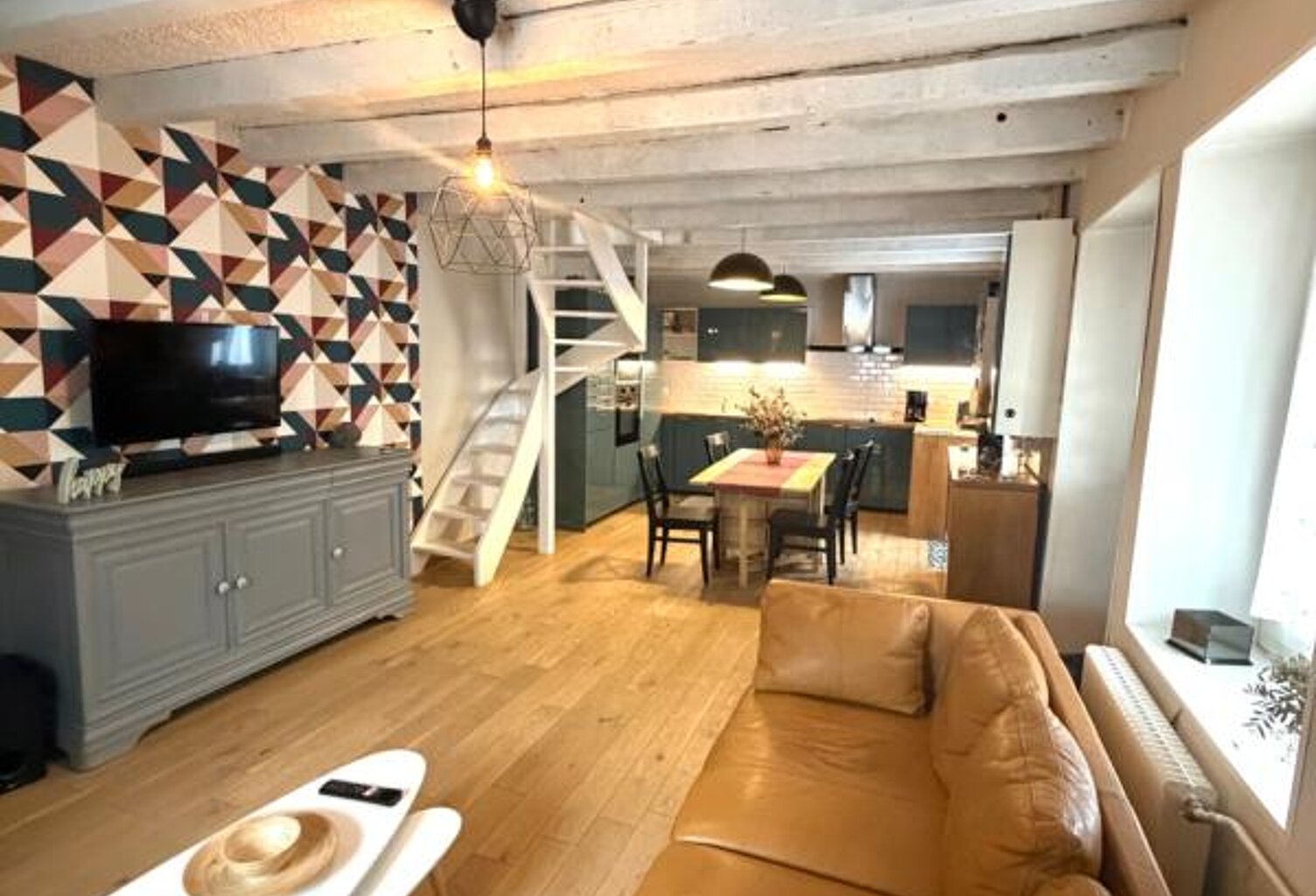 Maison à vendre 4 pièces TALANT (21) — photo 1