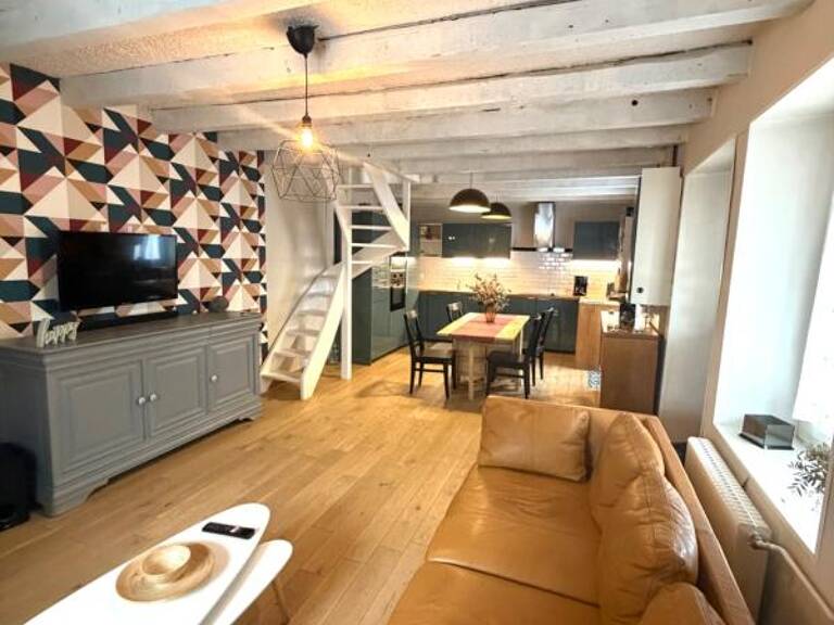 Maison à vendre 4 pièces TALANT (21) — photo 1