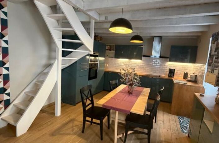 Maison à vendre 4 pièces TALANT (21) — photo 2