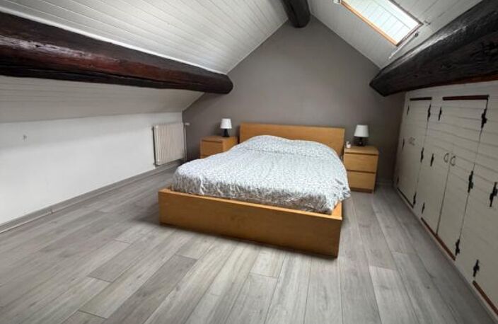 Maison à vendre 4 pièces TALANT (21) — photo 3