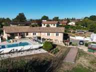 Maison familiale de 184 m² avec piscine et vue dégagée – Calme et confort — photo 2