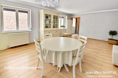 Maison 4 pièces 151000 €