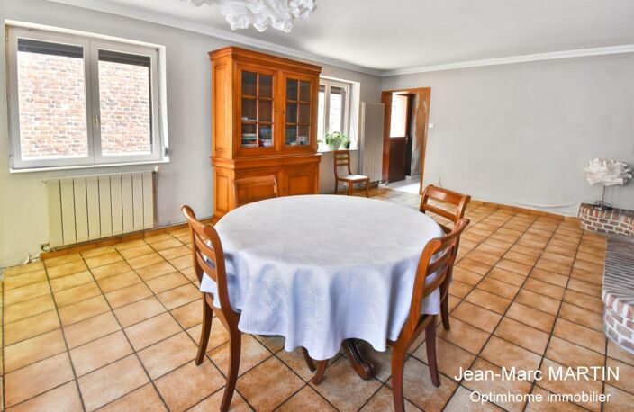 Maison familiale de 115 m² à Carnin : luminosité, 3 chambres et potentiel de valorisation — photo 4