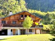 CHALET 7 pièces ABONDANCE (74)- — photo 2