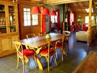 CHALET 7 pièces ABONDANCE (74)- — photo 4