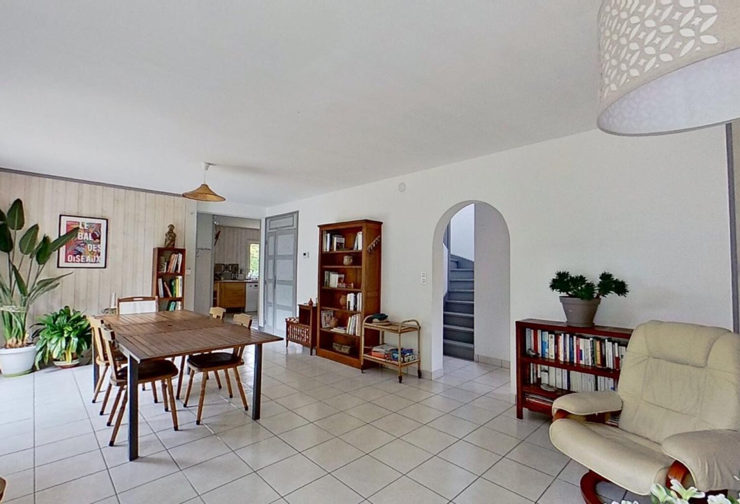 Maison — photo 1