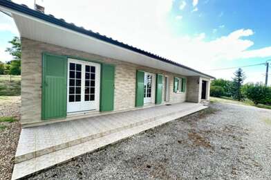 Maison 5 pièces 171200 €