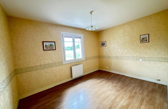 🏡 À VENDRE – JOLIE MAISON DE PLAIN-PIED À VOULGÉZAC 🌿 — photo 4