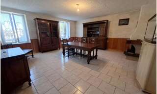 Maison 6 Pièces 160 m² à vendre à Autigny-la-Tour (88300)