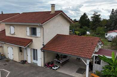 Maison 5 pièces 284000 €