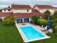 Maison à vendre 5 pièces BREZINS (38) — photo 2