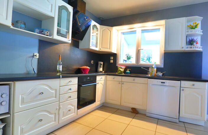 Maison à vendre 5 pièces BREZINS (38) — photo 5