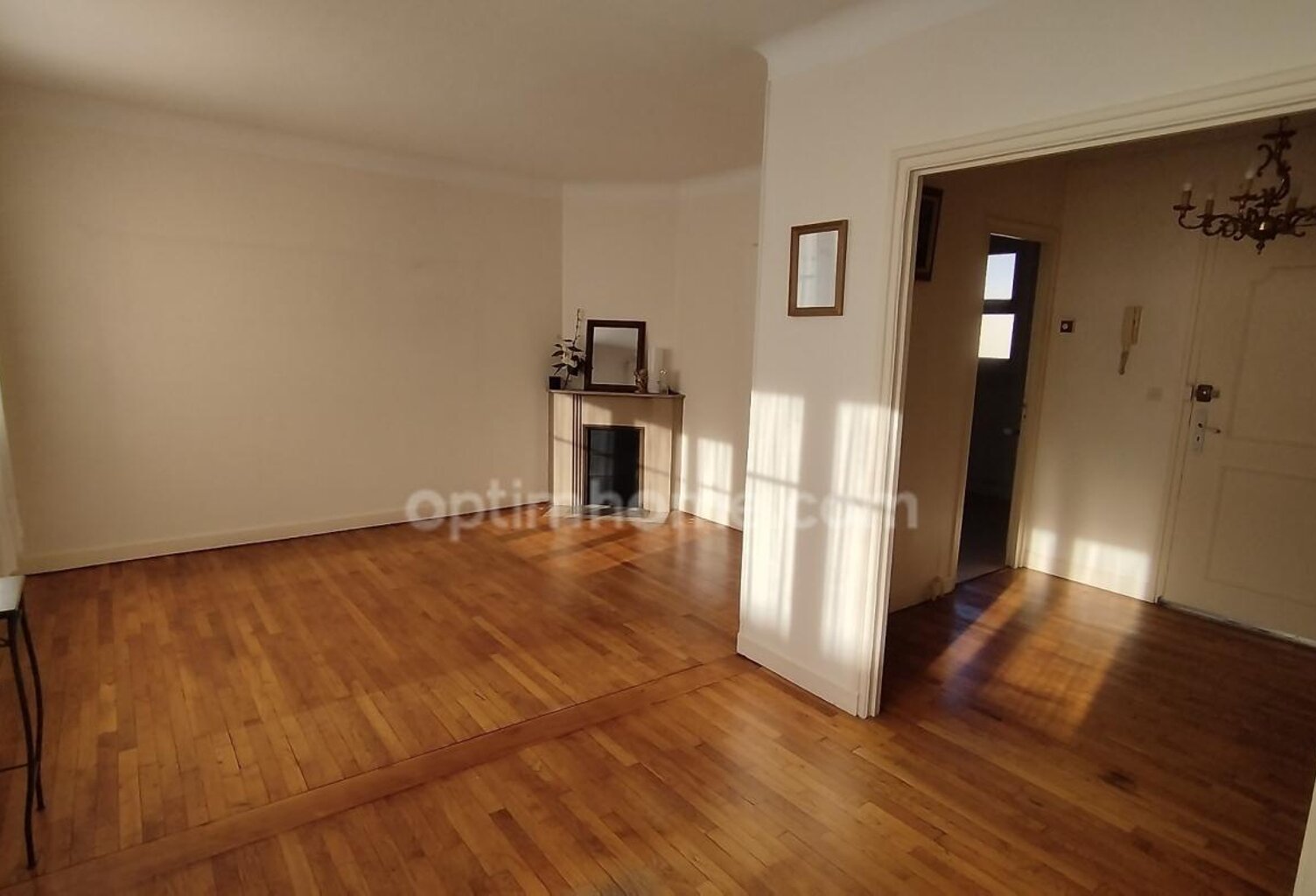 Appartement à vendre 5 pièces de 88 m² - BAR LE DUC - Secteur Ville Basse — photo 1