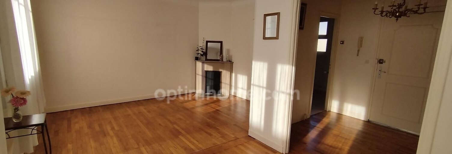 Appartement 3 Pièces 88 m² à vendre à Bar-le-Duc (55000)