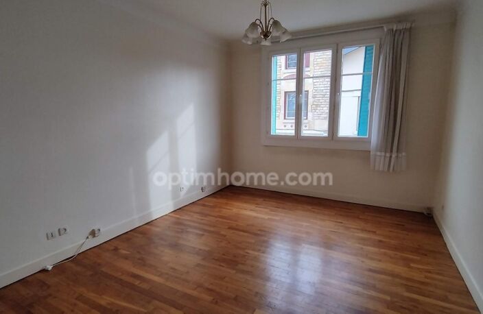 Appartement à vendre 5 pièces de 88 m² - BAR LE DUC - Secteur Ville Basse — photo 2