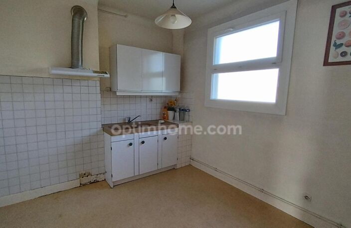 Appartement à vendre 5 pièces de 88 m² - BAR LE DUC - Secteur Ville Basse — photo 3