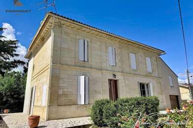 Maison 7 pièces 245000 €