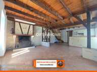 Maison 3 chambres avec garage et vue dégagée — photo 3