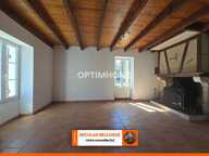 Maison 3 chambres avec garage et vue dégagée — photo 4