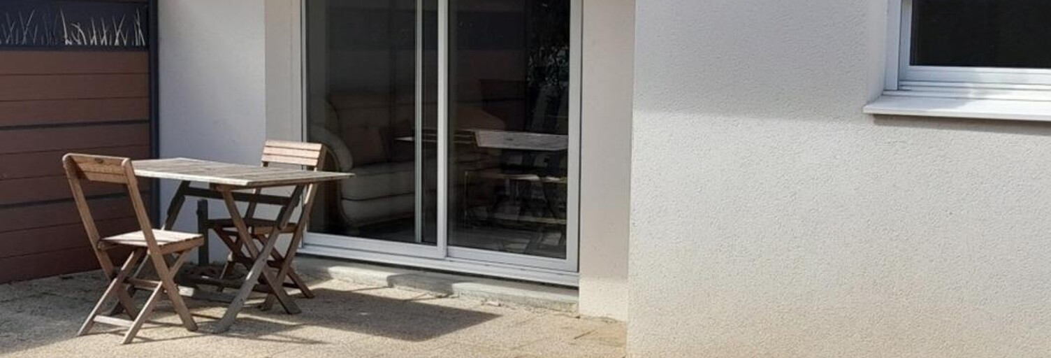 Appartement 3 Pièces 62 m² à vendre à Sarzeau (56370)