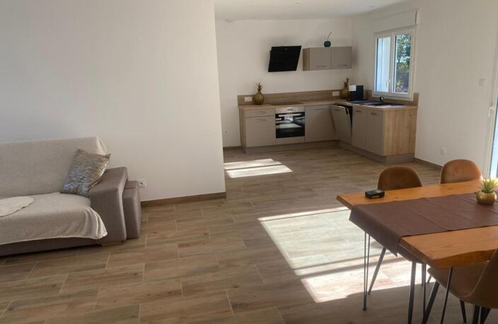CURZON (85540) 15 MIN DES PLAGES ADORABLE VILLA PLAIN PIED 2025 AVEC 3 CHAMBRES ET GARAGE SUR 847 M² — photo 5
