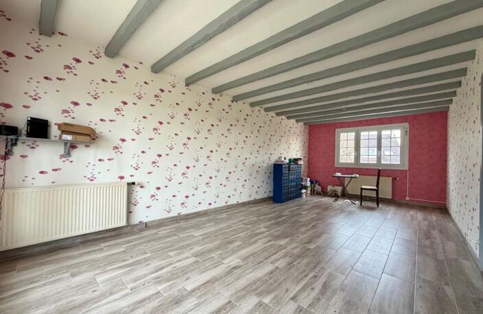 Maison à vendre 6 pièces 168 m2 BEVILLE LE COMTE (28) — photo 2