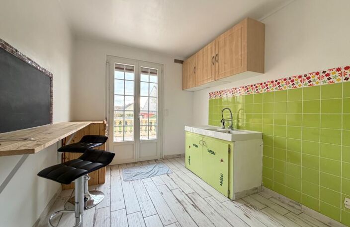 Maison à vendre 6 pièces 168 m2 BEVILLE LE COMTE (28) — photo 4