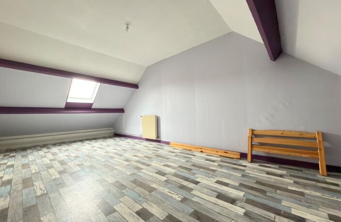 Maison à vendre 6 pièces 168 m2 BEVILLE LE COMTE (28) — photo 5