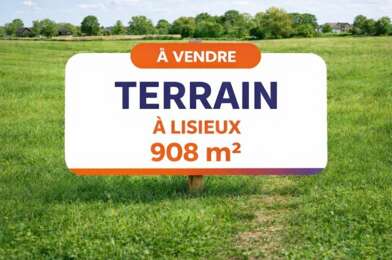 Terrain  65000 €