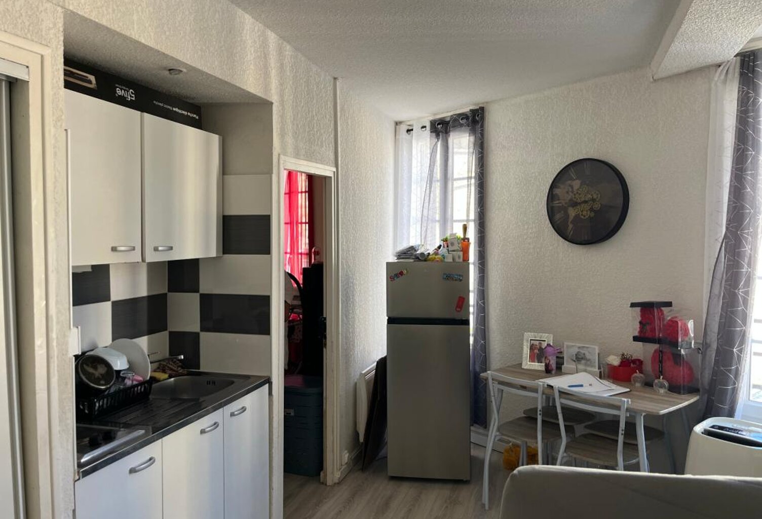 Appartement à vendre 2 pièces LIBOURNE CENTRE VILLE — photo 1
