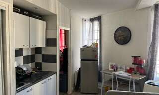 Appartement 2 Pièces 33 m² à vendre à Libourne (33500)