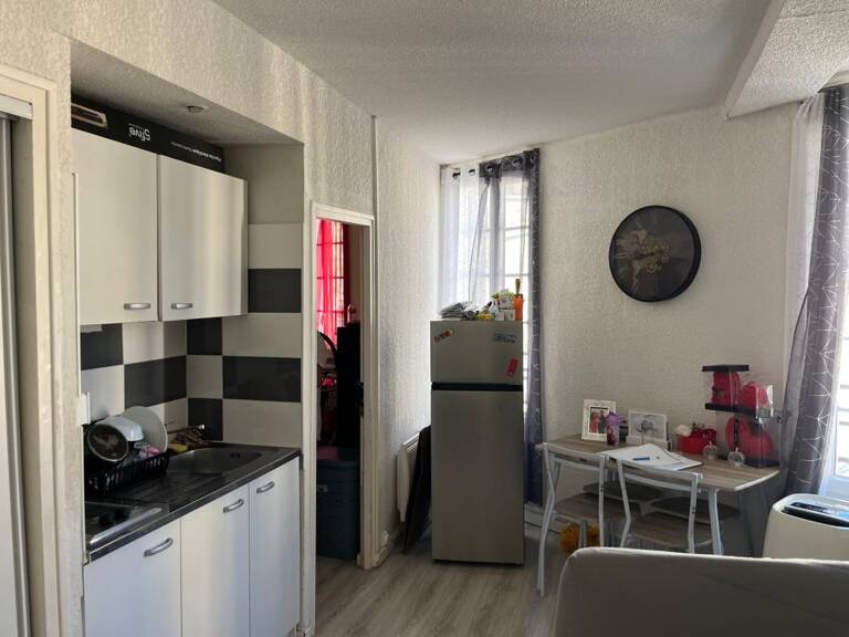 Appartement à vendre 2 pièces LIBOURNE CENTRE VILLE — photo 1