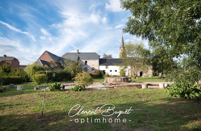 🏡 Le Favril – Une maison qui raconte l’histoire du village 🌿 — photo 2