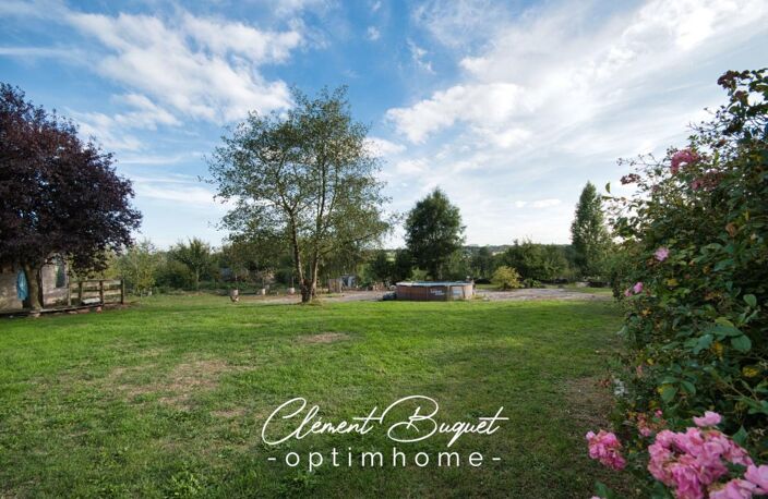 🏡 Le Favril – Une maison qui raconte l’histoire du village 🌿 — photo 3
