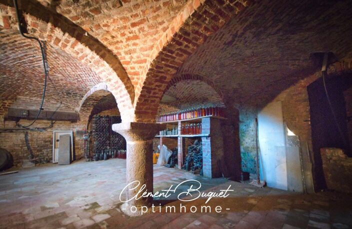 🏡 Le Favril – Une maison qui raconte l’histoire du village 🌿 — photo 4