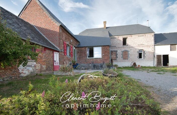 🏡 Le Favril – Une maison qui raconte l’histoire du village 🌿 — photo 5