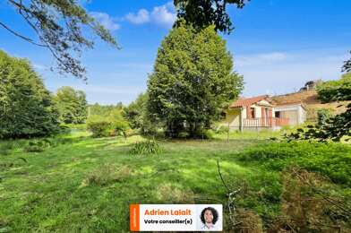 Maison 3 pièces 62000 €