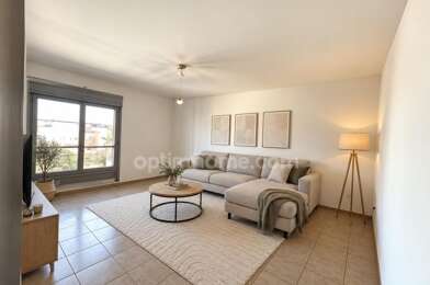 Appartement 4 pièces 156000 €