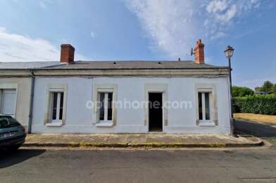 Maison 6 pièces 96300 €