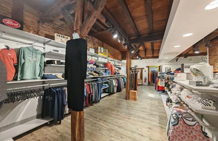 IMMEUBLE DE RAPPORT AU CENTRE-VILLE D’EAUZE — photo 3